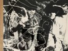 The Stone Roses - Live at Walsall Junction 10 3-6-89. Bootleg Vinyl Lp
