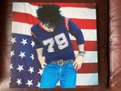 RYAN ADAMS Gold Vinyl LP NM condition Rare