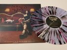 Motionless In White / Reincarnate Black & Red Splatter Vinyl (LIMITED 500) RARE