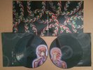 Tool  Lateralus 2 Disc picture LP