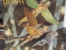 BUDGIE RECORD 