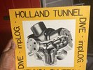 impLOG: Holland Tunnel Dive INFIDELITY 12” New Wave, No Wave, Experimental VG+