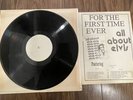 Elvis Presley All About Elvis Vol. 1 Promo White Label Banded LP SUPER RARE
