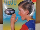 SEALED  Original 1984 Devo 