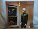 Tubeway Army:  Replicas  STUNNING NEAR MINT 1979  UK A1/B1  LP + Unused Poster