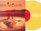Alice In Chains - DIRT - 30th Anniversary Edition  - Yellow Vinyl - Presale