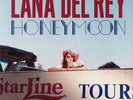 DEL REY, Lana - Honeymoon - Vinyl (gatefold 2xLP)