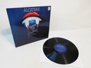 ALCATRAZ - VAMPIRE STATE BUILDING - RARE 1ST. PHILIPS PRESS.1972 KRAUTROCK MINT-