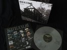 ASKE LP 2022 RE BOB GREY MARBLE 1BURZUM DARKTHRONE MAYHEM EMPEROR IMMORTAL