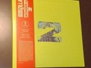New SDCC 2022 MONDO Vinyl Record 2xLP Godzilla Vs Mechagodzilla original score