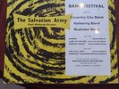 The Salvation Army East Midlands Division Lp