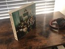 OASIS LIMITED ADDITION VINYL BOXSET   The Masterplan Vinyl As New.