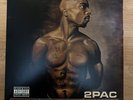 2PAC - Until The End Of Time 4LP [LP] [Vinyl]