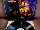 HE'S COMING   ROY AYERS UBIQUITY 1972 Polydor White label - PROMO - LP PD 5022