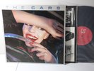 The Cars - Self Titled S/T 1978 LP STERLING 6E-135 ULTRASONIC CLEAN Inner Sleeve