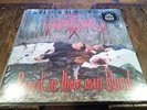 Vomitory - Raped In Their Own Blood (Vinyl)