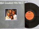 LP (12'') Abba Greatest Hits Vol 2 Polydor POLS 312 Deutschland 1979  # 2378