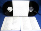 LP PINK FLOYD -THE WALL / UK HARVEST 2U 3U 3U 2U 1st PRESS. ROUNDED INNERSLEEVES