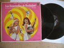 LES DEMOISELLES DE ROCHEFORT  