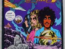 THIN LIZZY - VAGABONDS OF THE WESTERN WORLD 1974 ORIGINAL VINYL XPS 636