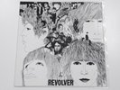 The Beatles - Revolver UK Mono