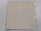 The Beatles - White Album UK - Stereo #0587166 EXPORT Parlophone Black&Yellow