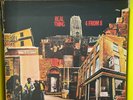 THE REAL THING - 4 FROM 8 VINYL LP SOUL 1st UK Press TRANSLUCENT RED
