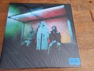 WOLF ALICE - Blue Weekend Limited Green Vinyl LP + Hand *SIGNED* poster