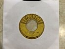 Billy Riley And His Little Green Men Flyin’ Saucers Rock & Roll 1957 Sun 45, VG+