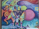 SUN RA - RARE MINT VINYL UNPLAYED 1973 IMPULSE REISSUE 