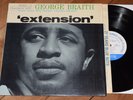 George Braith Extension Archive M-  Shrink 1st RVG Blue Note lp Grant Green
