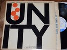 Larry Young Unity M-  NY Mono Blue Note lp Elvin Jones Joe Henderson Woody Shaw