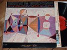 Charles Mingus Ah Um VG+ 1st Mono 6 Eye Columbia lp Booker Ervin Charlie