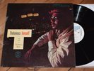 Thelonious Monk Himself NM  1st DG White Riverside lp Piano Solo