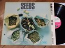 Sahib Shihab Seeds NICE VG+ 1st Press German Vogue lp Kenny Clarke