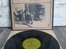 Grateful Dead Workingman's Dead 1970 US 1st - Vinyl Record LP Album