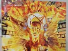 Toad The Wet Sprocket Fear Vinyl Record LP Original Press 1991