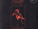 King Diamond - In Concert 1987 - Abigail - 2020 Metal Blade Records  - Vinyl