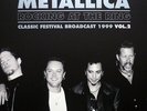 Metallica - Rocking At The Ring - Vol.2  - 2019 Parachute Recording -2xLP Vinyl