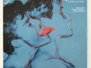 Fassbinder QUERELLE Movie Soundtrack LP | LGBTQ Gay Theme | Cover Art: Warhol