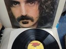 Frank Zappa - Apostrophe (') - LP Vinyl Record - EX/VG+ 1st press A1 UK