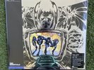 Thin Lizzy Jailbreak VMP Vinyl Me Please Overmaster Orange Colored Vinyl LP NEW