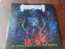 DISSECTION Into Infinite Obscurity / The Grief Prophecy demos LP Ltd. #300 RARE