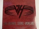 Van Halen - For Unlawful Carnal Knowledge - original LP (1991)