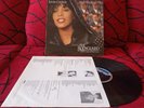 THE BODYGUARD ** Soundtrack ** 1992 Spain LP KENNY G Whitney Houston JOE COCKER