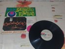 Sexteto Juventud - Sabroso Tumbao vinyl Lp Venezuela Killer Salsa Guaguanco 1969