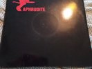Aphrodite Vinyl Album