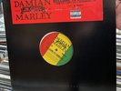 Rare Damian Marley Welcome To Jamrock 12” Vinyl Record Promo JR Gong
