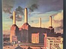 Pink Floyd LP Animals UK Harvest 1st Press A-2U B-3U WIDE SPINE  Excellent COPY