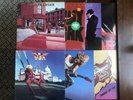 Sammy Hagar Vinyl Albums  7 Records Red Standing Hampton VOA HSAS 2 Live Albums